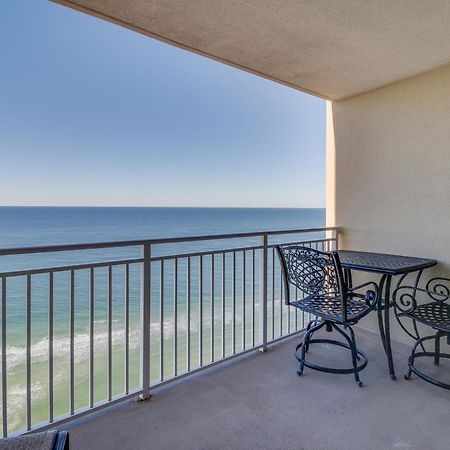 Emerald Beach Resort Panama City Beach Esterno foto