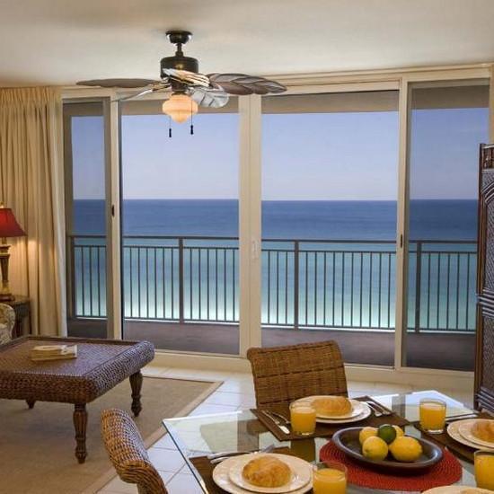 Emerald Beach Resort Panama City Beach Camera foto