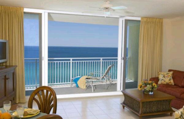 Emerald Beach Resort Panama City Beach Camera foto
