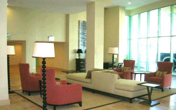 Emerald Beach Resort Panama City Beach Esterno foto
